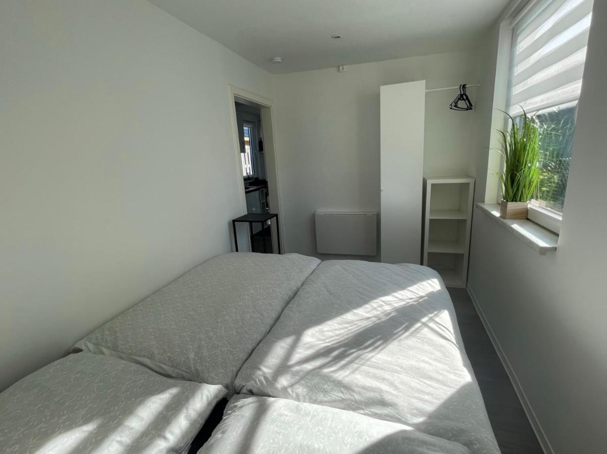Ferienhaus Seekoje นอยชตัดท์ เกลเวอ ภายนอก รูปภาพ